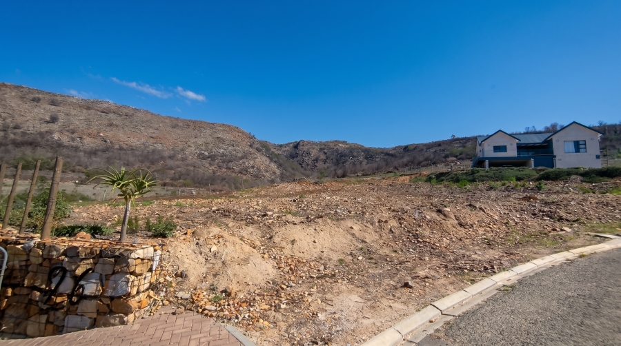 0 Bedroom Property for Sale in Bredasdorp Western Cape